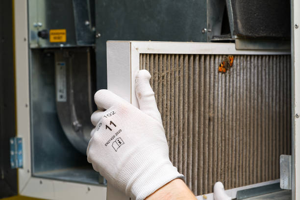 Best Air Duct Cleaning Near Me in Desloge, MO