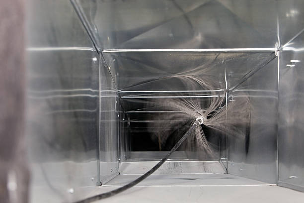 Best Best Air Duct Cleaning Company  in Desloge, MO