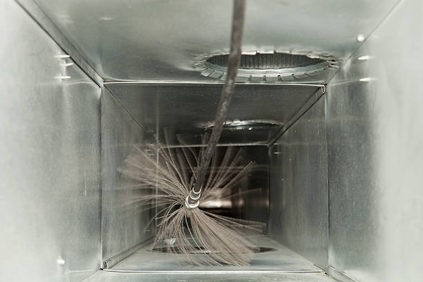 Best Local Air Duct Cleaning Services  in Desloge, MO