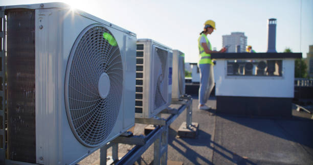 Best Best Air Duct Cleaning Company  in Desloge, MO